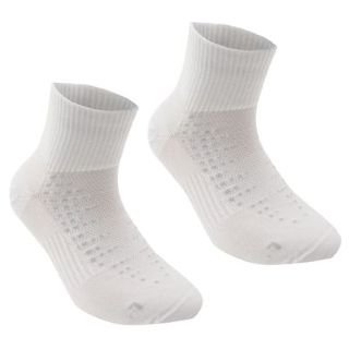 Nike U Everyday Cush Ankle Socks 3-Pack Black 46-50