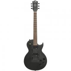 Elektrická kytara Chord Legend78, 6 strun, matná černá