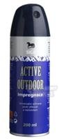 ACTIVE OUTDOOR impregnace na obuv 200ml