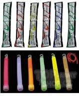 Chemické světlo - žluté