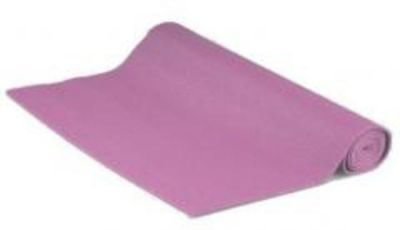 Yate Yoga mat růžová + taška - cvičební podložka na jógu