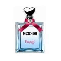 Moschino Funny Toaletní voda 100ml Tester TESTER