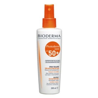 BIODERMA Photoderm sprej SPF50+ 200ml