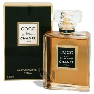 Chanel Coco Parfémovaná voda 35ml