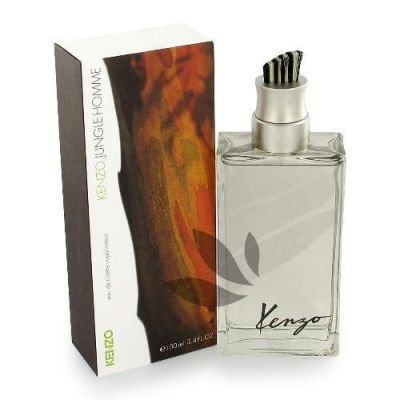 Kenzo Jungle Toaletní voda 100ml