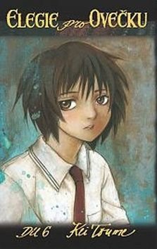 Elegie pro ovečku 2 - Toume Kei