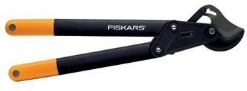Fiskars 112850, Nůžky na silné větve PowerStep