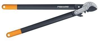 Fiskars 112580, Nůžky na silné větve převodové, jednočepelové (L)