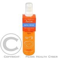 AVENE Spray 50+ 200 ml