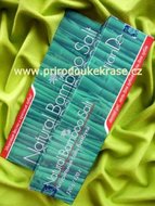 Zubní gelová pasta Přírodní bambusová sůl