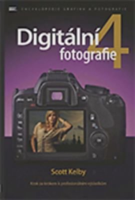 Zoner Digitální fotografie 4