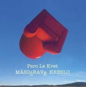 Mäsožravé kreslo - Pero Le Kve