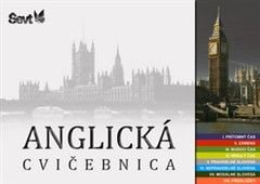 Anglická cvičebnica 2 - Ševt