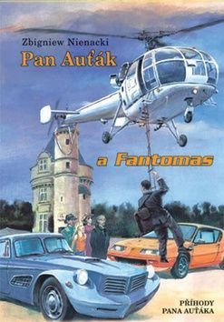 Pan Auťák a Fantomas