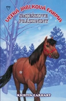 Smieškove prázdniny - Kristin Earhart