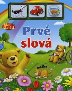 Prvé slová