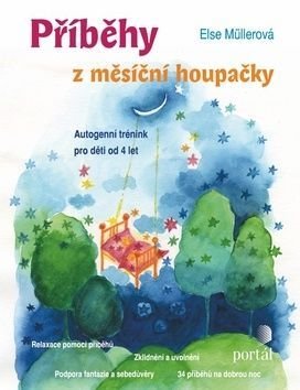 Příběhy z měsíční houpačky - Else Müllerová