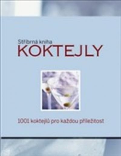 Koktejly