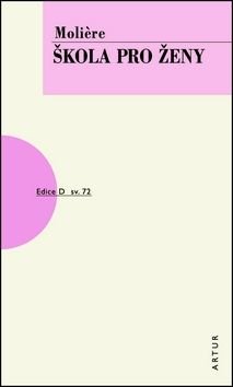 Škola pro ženy - Molière