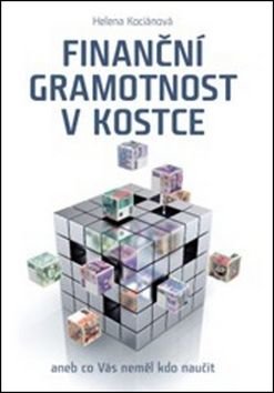 Finanční gramotnost v kostce