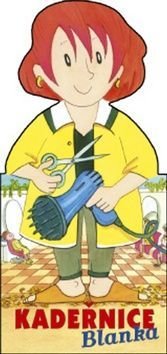 Pro bystré oči - Povolání - Jevgenija Popova, Lilu Rami