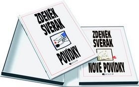Povídky a Nové povídky (Zdeněk Svěrák)
