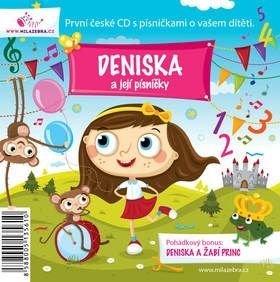 Deniska a její písničky