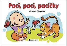 Paci, paci, pacičky