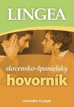 Slovensko-španielsky hovorník