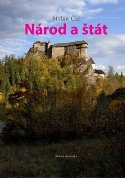 Národ a štát - Milan Čič