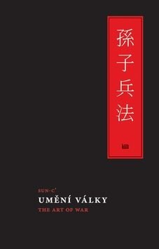 Umění války - Sun Tzu, Pete Katz