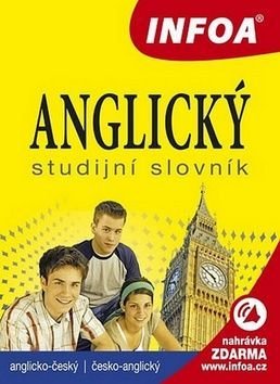 Anglický studijní slovník