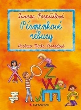 Písmenkové rébusy