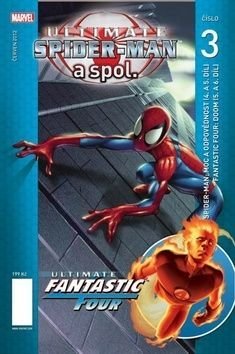 Ultimate Spider-Man a spol. 7.