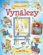 Vynálezy Pozri sa dovnútra