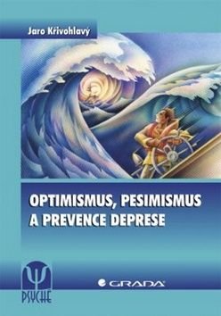 E-kniha: Optimismus, pesimismus a prevence deprese od Křivohlavý Jaro