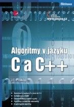 Algoritmy v jazyku C a C++, Prokop Jiří
