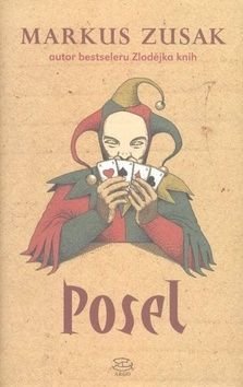 Posel - Andrea Fischerová