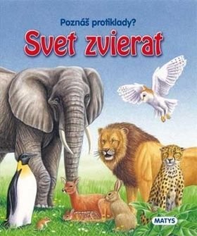 Svet zvierat
