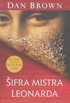 Šifra mistra Leonarda