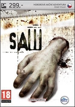 SAW : The Videogame