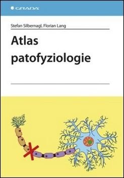 Atlas patofyziologie, Silbernagl Stefan