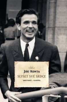 Slyšet své srdce - Jiří Konta