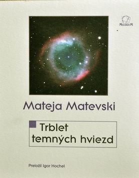 Trblet temných hviezd