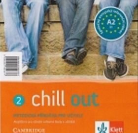 Chill out 2 (Audio CD)
