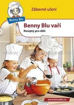 Benny Blu vaří