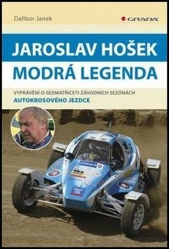 Jaroslav Hošek - Modrá legenda, Janek Dalibor