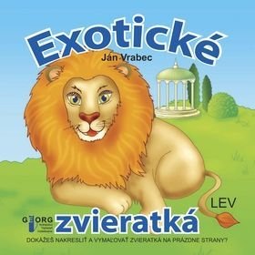 Exotické zvieratká