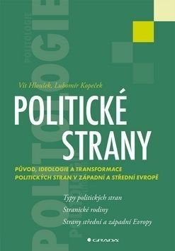 Politické strany