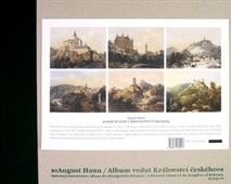 Album vedut Království českého